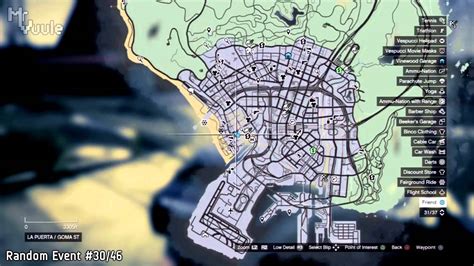 Gta 5 Maps Events