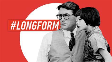 Il Buio Oltre La Siepe Gregory Peck E I Sessant Anni Di Atticus Finch