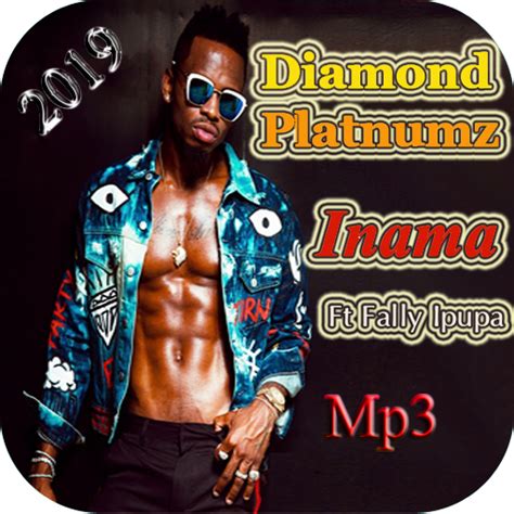 Diamond Platnumz - INAMA Ft Fally Ipupa (Mp3) APK 1.0 for Android ...