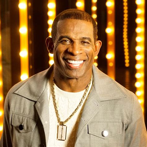 Deion Sanders