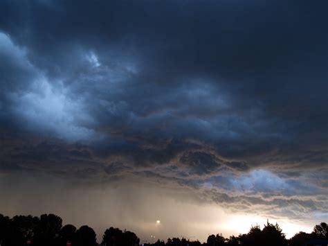 Free Storm Stock Photo - FreeImages.com