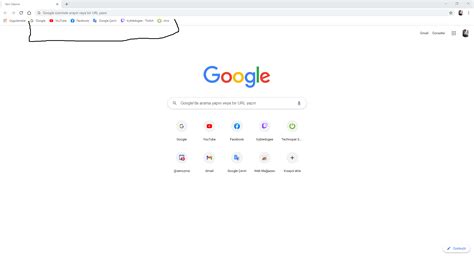 Format Sonras Chrome Sekmeleri Ge A L Yor Technopat Sosyal