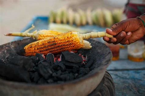 20 Indian Street Food To Taste 2025