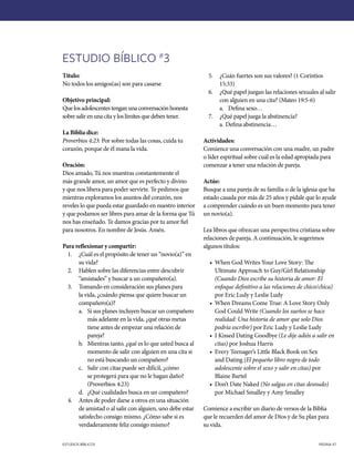 12 Estudios Biblicos PDF