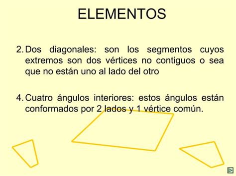 Cuadrilateros Ppt