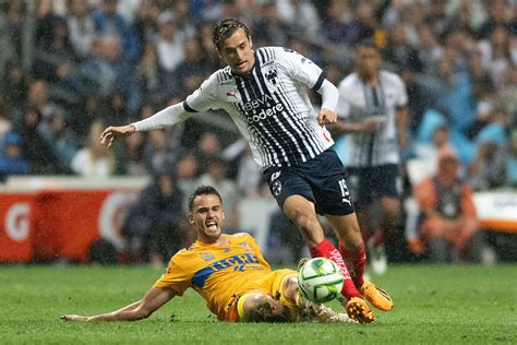 Hoy Se Juega El Cl Sico Regio En Leagues Cup D Nde Y A Qu Hora Verlo