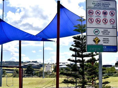 Kingsford Smith Pump Track Alstonville Trail Sharpes Beach Upgrade