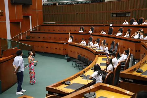 Inician Trabajos Del Xvi Parlamento Infantil En El Congreso De Guerrero