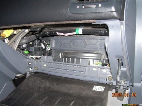 2004 Honda Accord Cabin Air Filter Location – Cabin Photos Collections