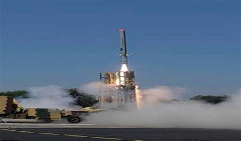 Drdo Successfully Flight Tests Indigenous Technology Cruise Missile