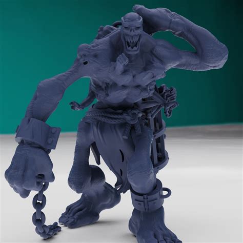 Hot Goblin 死体ホラー