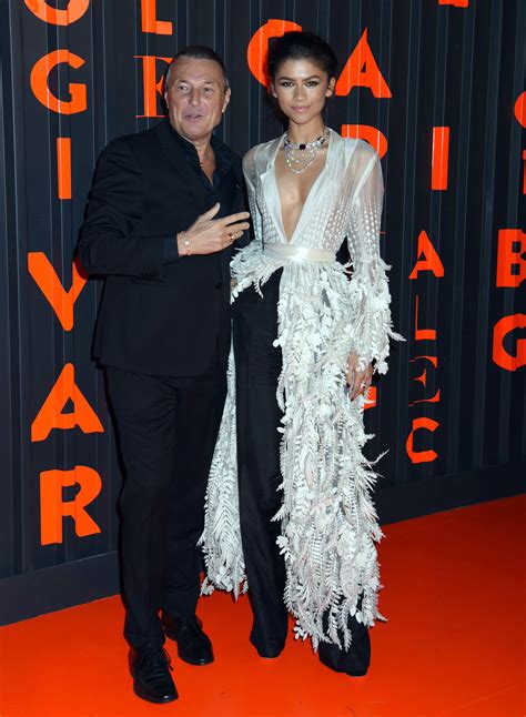 Zendaya Nude And LEAKED Porn Video 2023 Scandal Planet