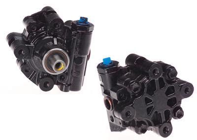 Sell ACDELCO PROFESSIONAL 36 7163131 Steering Pump Reman Power Steering