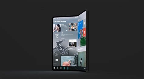 Surface Phone Release Date Is 2019