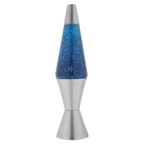 The History Of Blue Lava Lamp Warisan Lighting