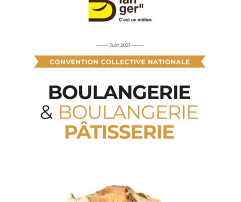 Réglementation et qualité Confédération Nationale de la Boulangerie