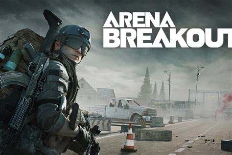 Arena Breakout llega a México gameplay plataformas requisitos y