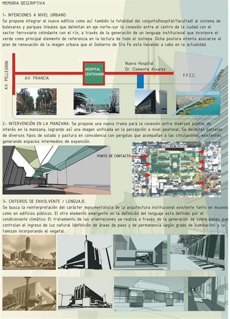 CONCURSO NACIONAL DE IDEAS ANTEPROYECTOS VINCULANTE A UNA VUELTA DEL