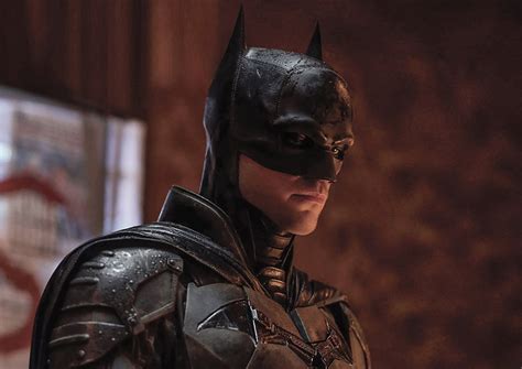 The Batman Part Ii La Nueva Película Con Robert Pattinson Ya Tiene Fecha De Estreno