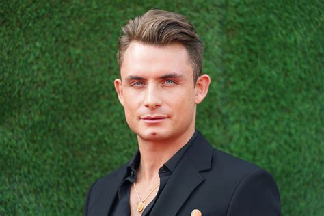 Vanderpump Rules James Kennedys Music Career Is Booming The Daily Dish