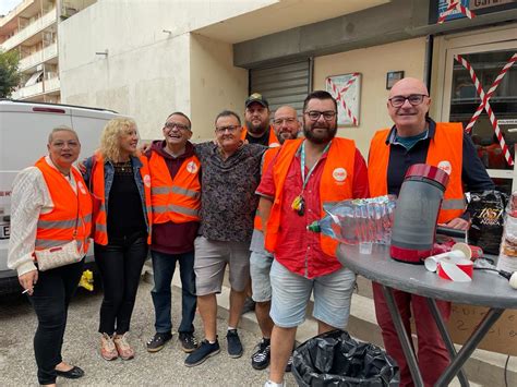 Bienvenue La Cfdt Cfdt Bouches Du Rh Ne