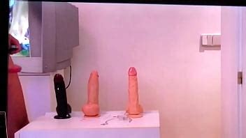 Run Over A Dildo By Edugrana Xvideos