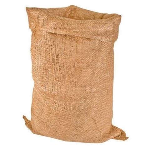 Hessian Bag Large 50kg Agrimark