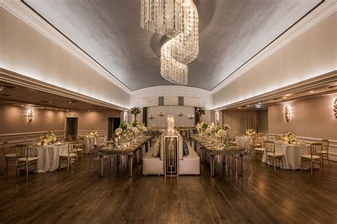 Weddings Wedding Reception Venue Magnolia Dallas Downtown