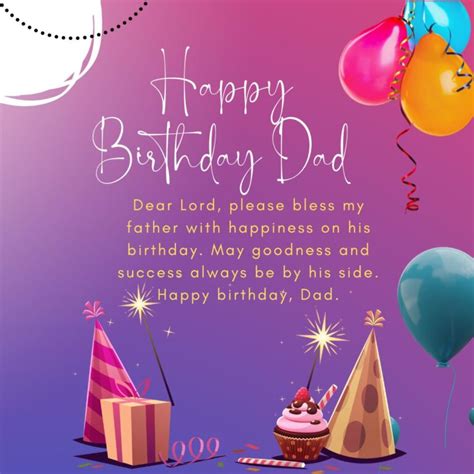 200 Heart Touching Birthday Wishes For Dad 2024