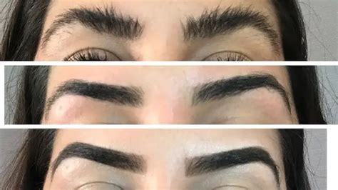 Cómo Hacer un Planchado de Cejas en Casa Sin Gastar Mucho Dinero