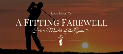 The Perfect Golf Swing Poem F Wall Decoration