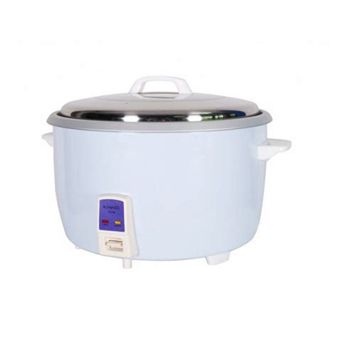 Khind Electric Rice Cooker L Rc Zala Bt