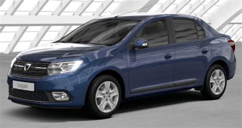 Dacia Car Models List | Complete List of All Dacia Models