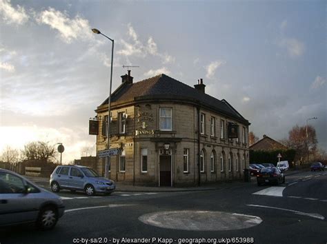 General Havelock Inn Accrington Road Alexander P Kapp Cc By Sa