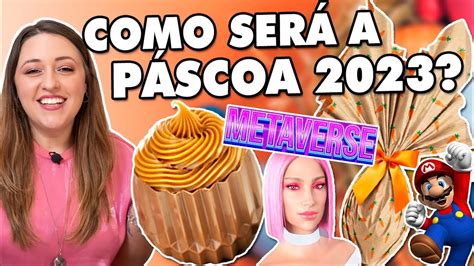 De Tend Ncias De Confeitaria Para T Bata Romero Youtube