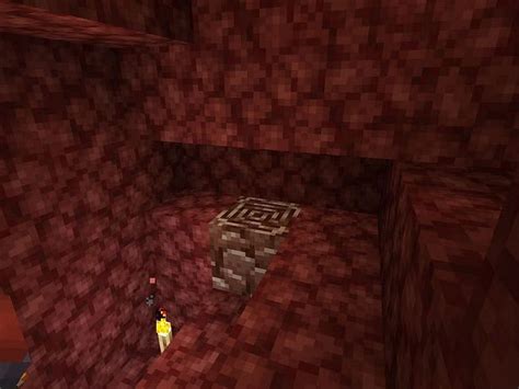 Best Ways To Find Netherite In Minecraft