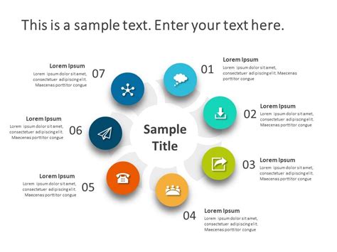 Free Why Analysis PowerPoint Template