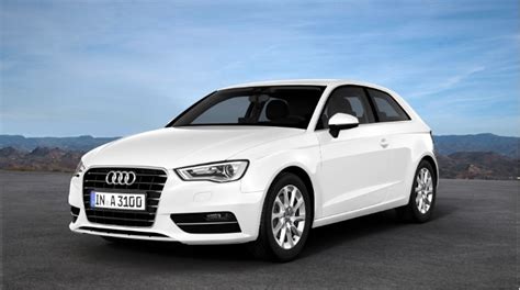 Audi A Tdi Ultra Revealed Does Liters Per Km Autoevolution