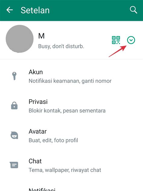 Cara Login Multi Akun Dalam Satu Aplikasi Whatsapp Jagat Gadget