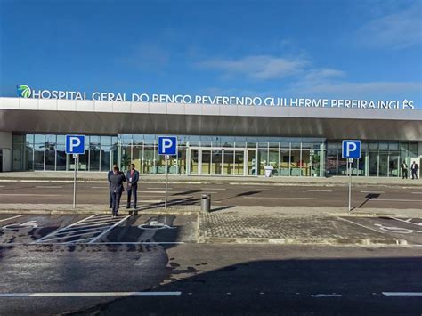 Bengo Ganha Segundo Hospital Geral Mpla