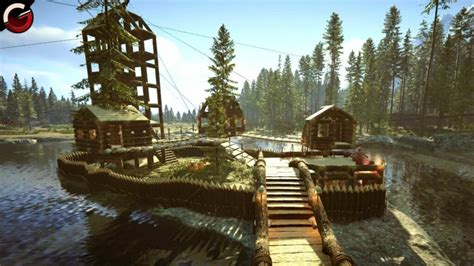 Valheim Boats Guide Ready Games Survive