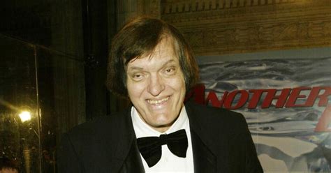 Richard Kiel Actor Who Played James Bond Villain Jaws Dies