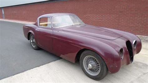 Rarest Jaguar? : Other Vehicles : The MG Experience
