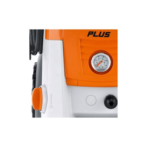 Nettoyeur Haute Pression Stihl Re 272 Plus Dimarco Motocutlure