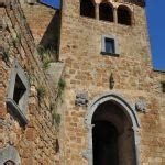 Civita Di Bagnoregio Porta Santa Maria Pro Loco Di Roma