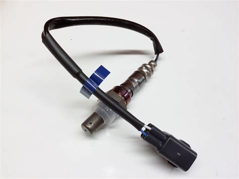 Lexus RX 350 Oxygen Sensor AIR FUEL RATIO AIR FUEL RATIO NO 2