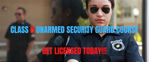 Our Security Training Courses Florida Security School