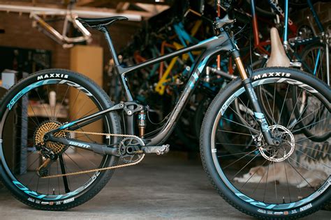 Giant Anthem Advanced Pro 29er 0 Reviewed And Rated