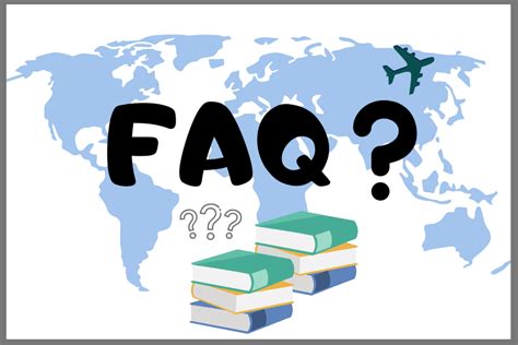 Study Abroad Faqs Studygram