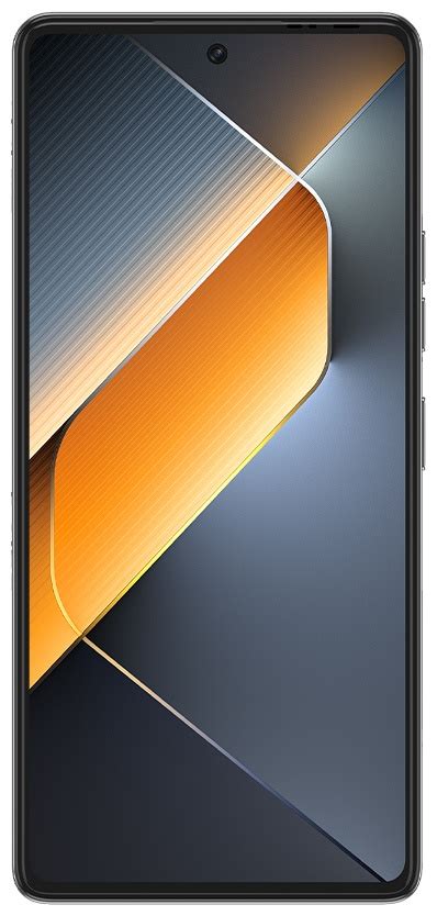 Купить Смартфон TECNO POVA 6 12 ГБ/256 ГБ серый в Алматы – Магазин на ...